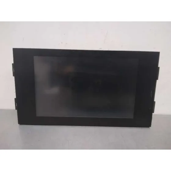Sistema Audio / Radio Cd para Peugeot 308