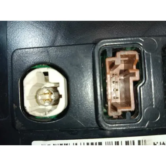 Sistema Audio / Radio Cd para Peugeot 308