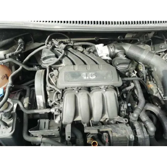 Motor Completo para Seat Altea (5P1)