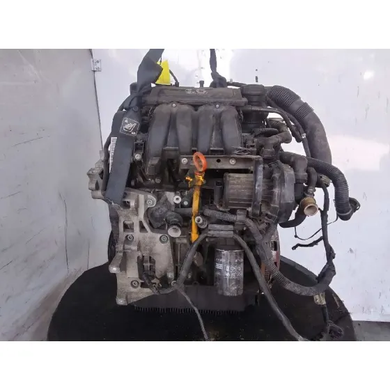 Motor Completo para Seat Altea (5P1)