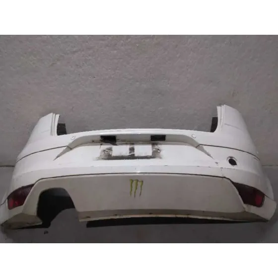 Paragolpes Trasero para Seat Altea (5P1)