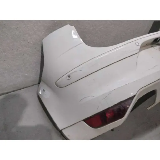 Paragolpes Trasero para Seat Altea (5P1)