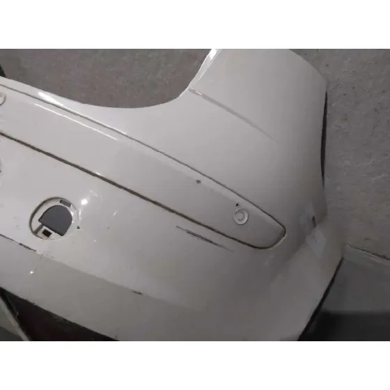 Paragolpes Trasero para Seat Altea (5P1)