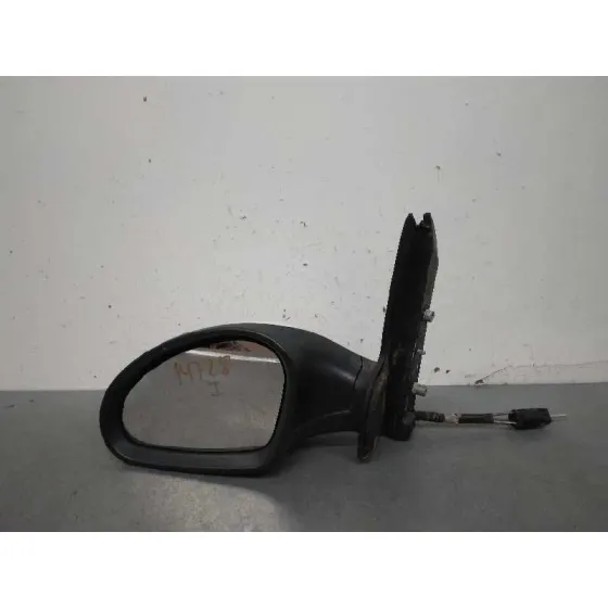 Retrovisor Izquierdo para Seat Altea (5P1)