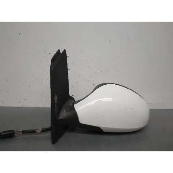 Retrovisor Izquierdo para Seat Altea (5P1)