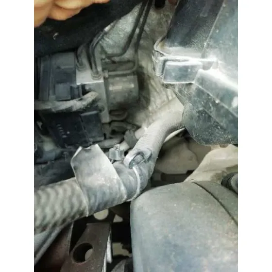 Abs para Seat Altea (5P1)