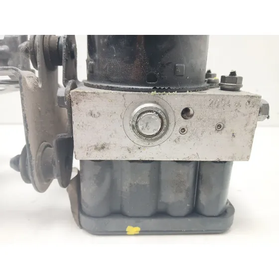 Abs para Seat Altea (5P1)