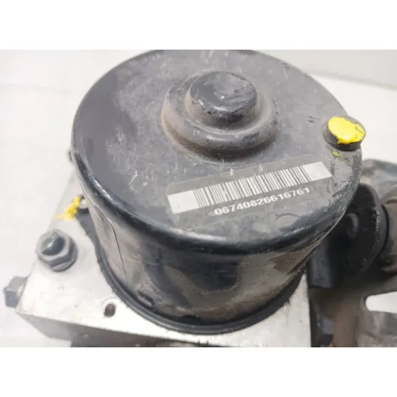 Abs para Seat Altea (5P1)