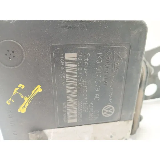 Abs para Seat Altea (5P1)
