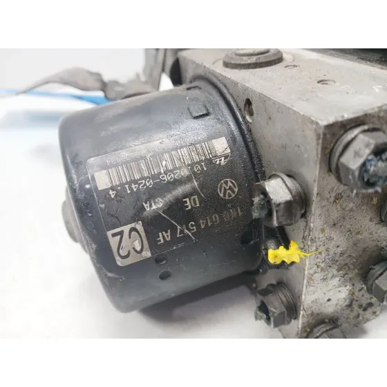 Abs para Seat Altea (5P1)