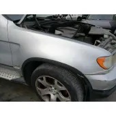 Aleta Delantera Derecha para Bmw X5 (E53)