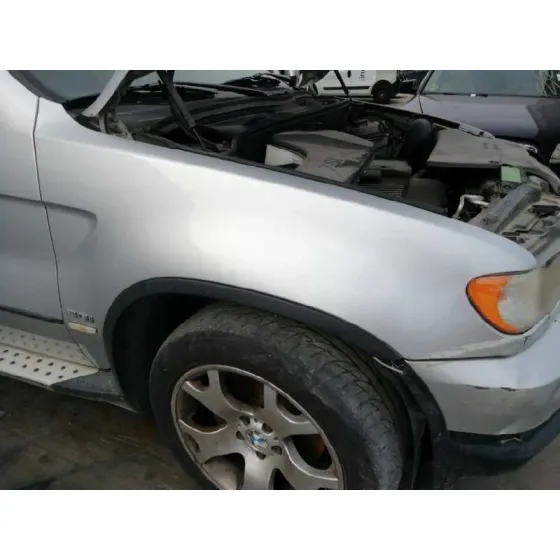 Aleta Delantera Derecha para Bmw X5 (E53)