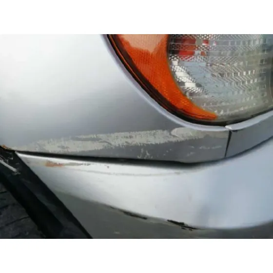 Aleta Delantera Derecha para Bmw X5 (E53)