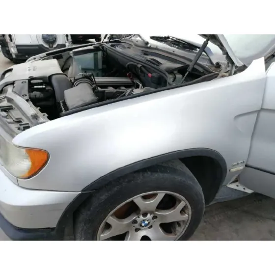 Aleta Delantera Izquierda para Bmw X5 (E53)