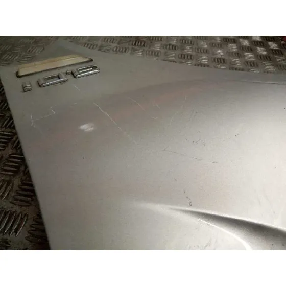 Aleta Delantera Izquierda para Bmw X5 (E53)