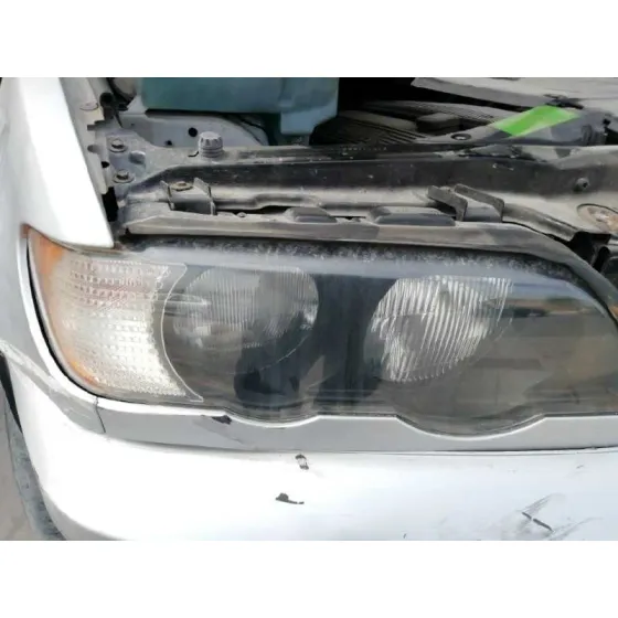 Faro Derecho para Bmw X5 (E53)