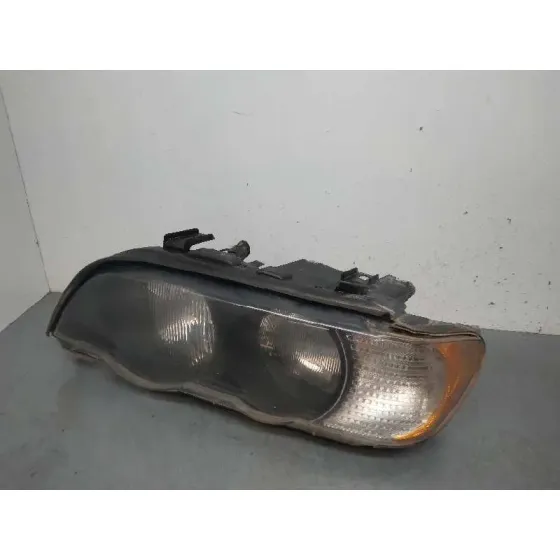 Faro Izquierdo para Bmw X5 (E53)