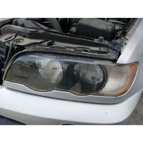 Faro Izquierdo para Bmw X5 (E53)