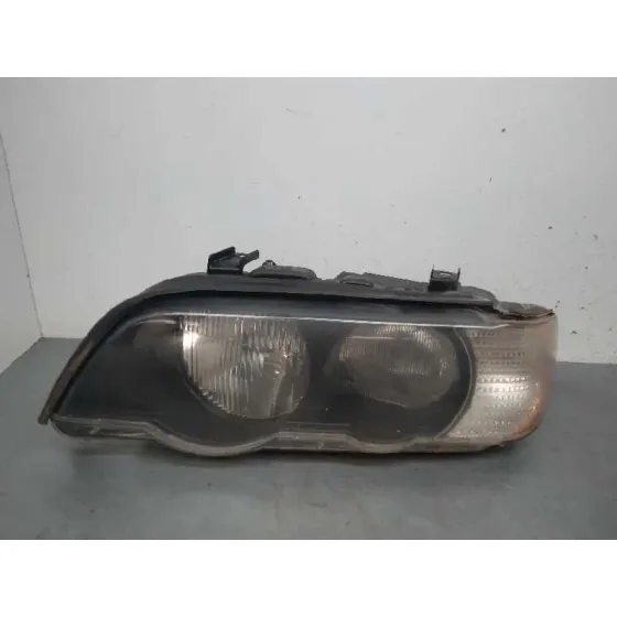 Faro Izquierdo para Bmw X5 (E53)
