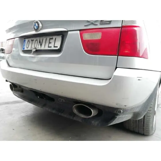 Paragolpes Trasero para Bmw X5 (E53)