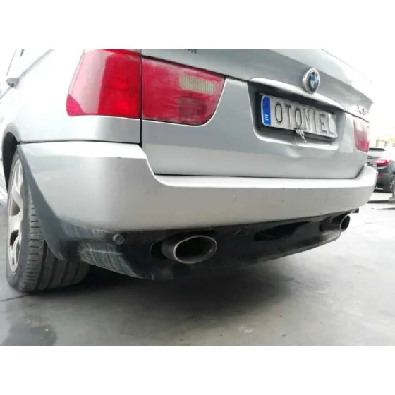 Paragolpes Trasero para Bmw X5 (E53)
