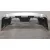 Paragolpes Trasero para Bmw X5 (E53)