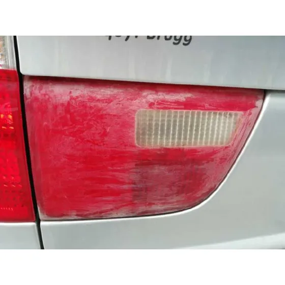 Piloto Trasero Izquierdo Interior para Bmw X5 (E53)