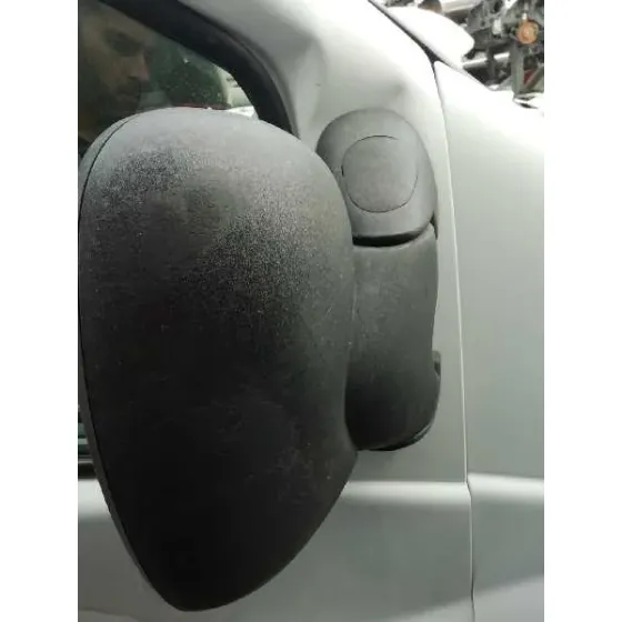 Retrovisor Derecho para Opel Vivaro Furgon/Combi (07.2006 =>)
