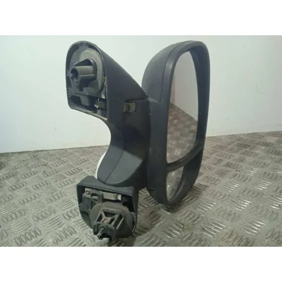 Retrovisor Derecho para Opel Vivaro Furgon/Combi (07.2006 =>)
