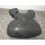 Retrovisor Derecho para Opel Vivaro Furgon/Combi (07.2006 =>)