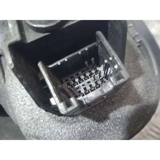 Retrovisor Derecho para Opel Vivaro Furgon/Combi (07.2006 =>)