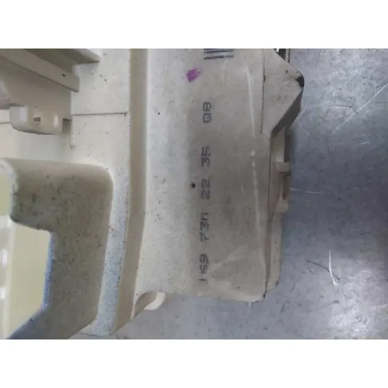 Cerradura Puerta Trasera Derecha para Mercedes-Benz Clase R (W251)