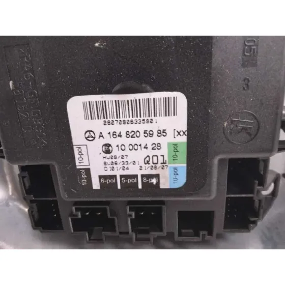 Elevalunas Delantero Derecho para Mercedes-Benz Clase R (W251)