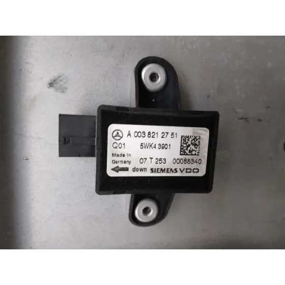 Elevalunas Delantero Derecho para Mercedes-Benz Clase R (W251)