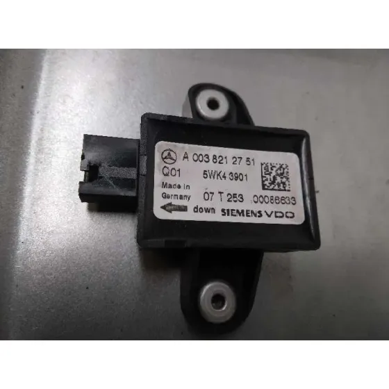 Elevalunas Delantero Izquierdo para Mercedes-Benz Clase R (W251)