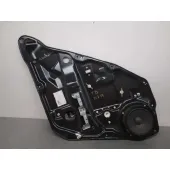 Elevalunas Trasero Derecho para Mercedes-Benz Clase R (W251)
