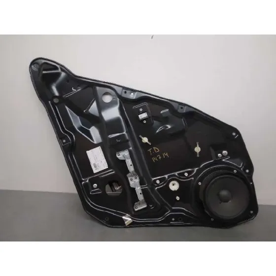 Elevalunas Trasero Derecho para Mercedes-Benz Clase R (W251)