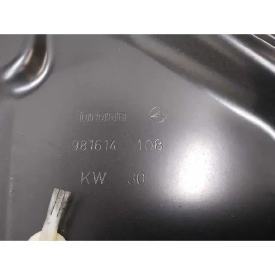 Elevalunas Trasero Derecho para Mercedes-Benz Clase R (W251)