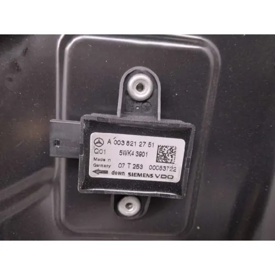 Elevalunas Trasero Izquierdo para Mercedes-Benz Clase R (W251)