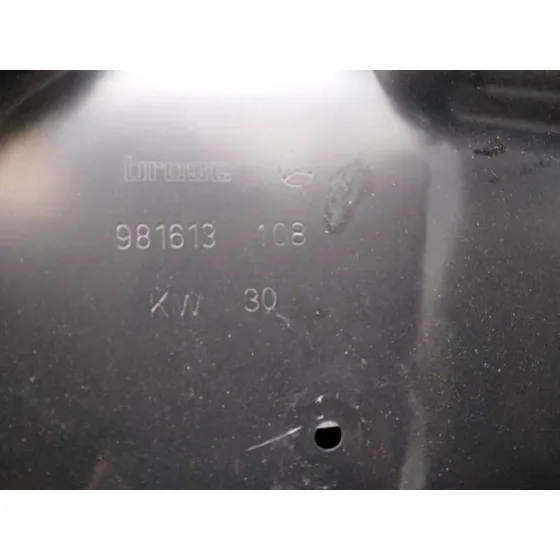 Elevalunas Trasero Izquierdo para Mercedes-Benz Clase R (W251)