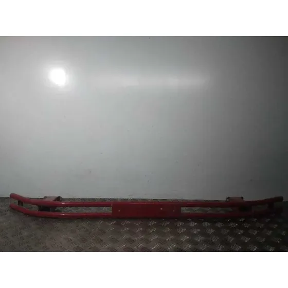 Refuerzo Paragolpes Trasero para Suzuki Swift Berlina (Mz)