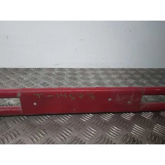Refuerzo Paragolpes Trasero para Suzuki Swift Berlina (Mz)