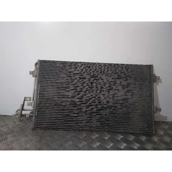 Condensador / Radiador Aire Acondicionado para Volvo V50 Familiar
