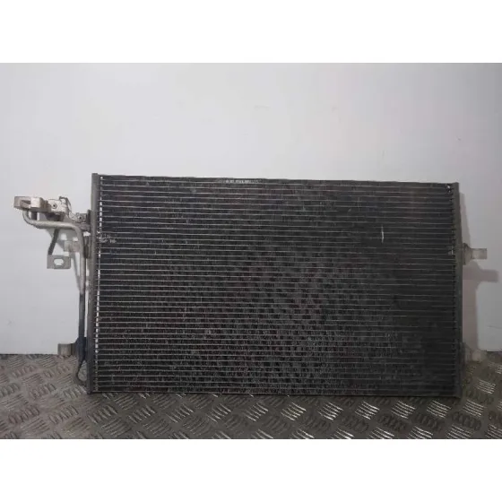 Condensador / Radiador Aire Acondicionado para Volvo V50 Familiar