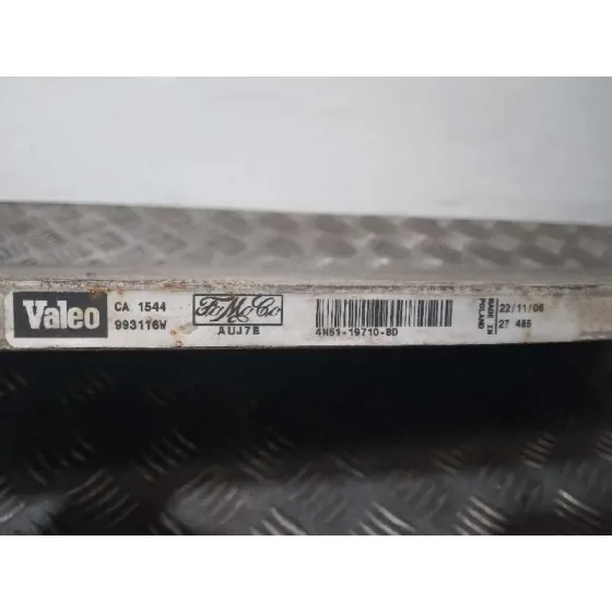 Condensador / Radiador Aire Acondicionado para Volvo V50 Familiar