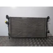 Radiador Agua para Volvo V50 Familiar