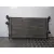 Radiador Agua para Volvo V50 Familiar