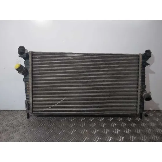 Radiador Agua para Volvo V50 Familiar