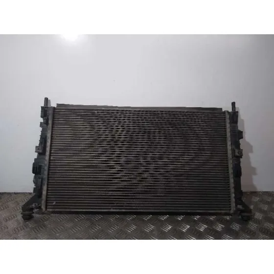 Radiador Agua para Volvo V50 Familiar