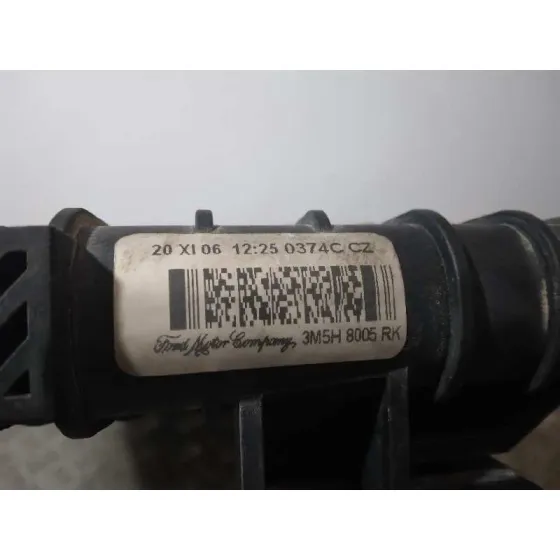 Radiador Agua para Volvo V50 Familiar